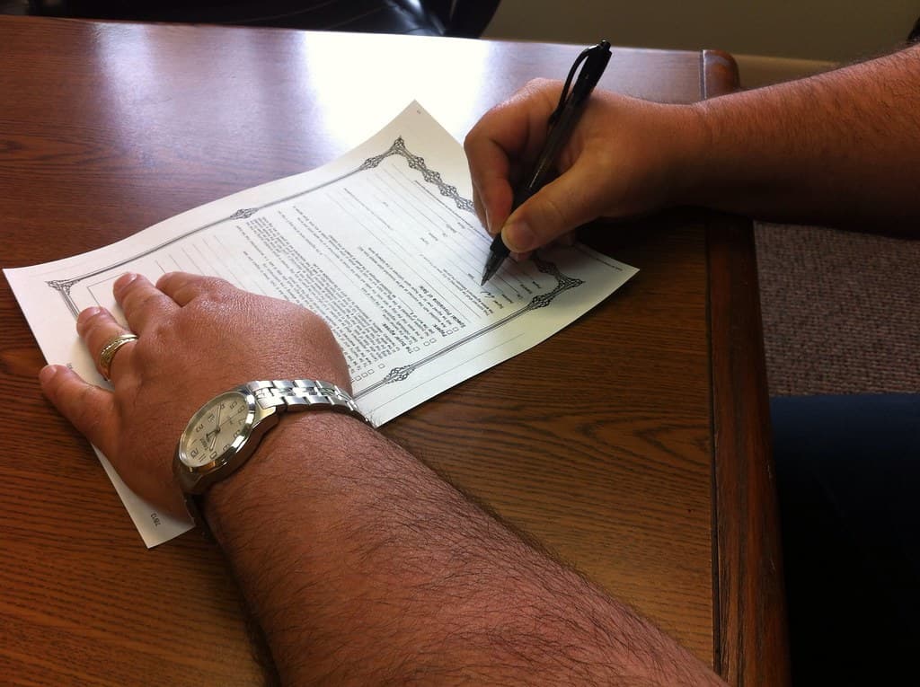 Customer Contract Obligations That Survive Amendments